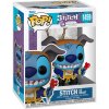 Funko Pop! Disney 1459 Stitch as Beast Lilo & Stitch