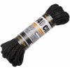 Šnúrky do topánok Bennon Laces 140 cm - čierne, 140 Šnúrky do topánok Bennon Laces 140 cm - čierne, 140