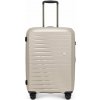 Stredný cestovný kufor Airbox AZ18402-24 Champagne Stredný cestovný kufor Airbox AZ18402-24 Champagne
