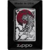 Benzínový zapaľovač Zippo kovový Benzínový zapaľovač Zippo kovový