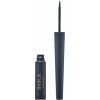 INIKA Organic Tekuté očné linky Liquid Eye Liner Black 4 ml