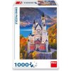 Dino Puzzle Zámok Neuschwanstein, 1000 dielikov Dino Puzzle Zámok Neuschwanstein, 1000 dielikov