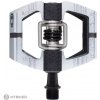 Crankbrothers Mallet Enduro LS nášľapné pedále, high polish silver Crankbrothers Mallet Enduro LS nášľapné pedále, high polish silver