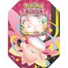 Pokémon TCG: Mega Moonlit Tin Pokémon TCG: Mega Moonlit Tin