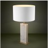 Eglo Eglo 390409 - Stolná lampa BELESAR 1xE27/40W/230V biela EG390409 + záruka 3 roky zadarmo + záruka 3 roky zadarmo Eglo Eglo 390409 - Stolná lampa BELESAR 1xE27/40W/230V biela EG390409 + záruka 3 roky zadarmo + záruka 3 roky zadarmo