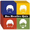 Das Beatles-Quiz (Neuauflage) (Hračka) Das Beatles-Quiz (Neuauflage) (Hračka)