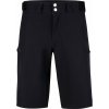 kraťasy FORCE MOUNT MTB bez vložky, černé Velikost: M kraťasy FORCE MOUNT MTB bez vložky, černé Velikost: M