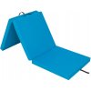 Skladací matrac ALEX XXXL modrý Skladací matrac ALEX XXXL modrý