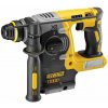 DeWALT Aku bezuhlíkové kombinované kladivo SDS-Plus 18 V XR DCH273N DeWALT Aku bezuhlíkové kombinované kladivo SDS-Plus 18 V XR DCH273N