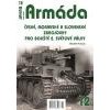 Armáda 12 České moravské a slovenské zbrojovky pro bojiště 2 světové války - Francev Vladimír Armáda 12 České moravské a slovenské zbrojovky pro bojiště 2 světové války - Francev Vladimír