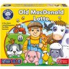 Old MacDonald bingo / Old MCDonald bingo (Old MacDonald Lotto), ORCHARD TOYS OR071 Orchard Toys Old MacDonald bingo / Old MCDonald bingo (Old MacDonald Lotto), ORCHARD TOYS OR071 Orchard Toys