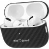 AlzaGuard Ultra Slim Aramid Case na Airpods Pro 3 AGD-ACA6B