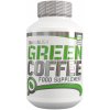 BioTech USA Green Coffee 120 kapsúl BioTech USA Green Coffee 120 kapsúl