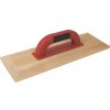 TOPTRADE hladítko drevené, PROFESSIONAL, 400 x 140 mm TOPTRADE hladítko drevené, PROFESSIONAL, 400 x 140 mm