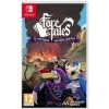 Foretales (SWITCH) Foretales (SWITCH)