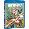 Birds of Prey BD