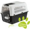 prepravka pre psa Atlas 50 Professional81x55,5x58 cm Ferplast prepravky prepravka pre psa Atlas 50 Professional81x55,5x58 cm Ferplast prepravky