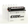 Exide Bike Conventional 12V 20Ah 260A, Y50-N18L-A Exide Bike Conventional 12V 20Ah 260A, Y50-N18L-A