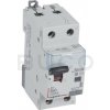 Legrand Prúdový chránič s nadprúdovou ochranou DX - 40A/1P+N/B/30mA, 6kA, Typ AC Legrand Prúdový chránič s nadprúdovou ochranou DX - 40A/1P+N/B/30mA, 6kA, Typ AC