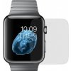 AppleKing ochranné tvrdené 2.5D sklo pre Apple Watch 38mm - možnosť vrátiť tovar ZADARMO do 30tich dní AppleKing ochranné tvrdené 2.5D sklo pre Apple Watch 38mm - možnosť vrátiť tovar ZADARMO do 30tich dní