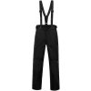 Dámske lyžiarske nohavice ALPINE PRO, EDESA 2 Čierna XXL Dámske lyžiarske nohavice ALPINE PRO, EDESA 2 Čierna XXL