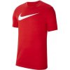 Pánske tričko Nike Dri-FIT Park červené CW6936 657 2XL Pánske tričko Nike Dri-FIT Park červené CW6936 657 2XL