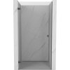 MEXEN/S - Lunar-B sprchové dvere krídlové ľavé 70, transparent, grafit kartáčovaná 832-070-000-66-00-L MEXEN/S - Lunar-B sprchové dvere krídlové ľavé 70, transparent, grafit kartáčovaná 832-070-000-66-00-L