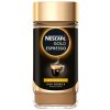 Nescafé Gold Espresso instantní káva 100g Nescafé Gold Espresso instantní káva 100g