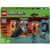 LEGO Minecraft 21590 Súboj s Witherom LEGO Minecraft 21590 Súboj s Witherom