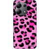 Picasee Fashion Case pre Xiaomi Redmi Note 13 4G - Pink Tiger Picasee Fashion Case pre Xiaomi Redmi Note 13 4G - Pink Tiger