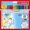 Stabilo Pen 68 24 ks Stabilo Pen 68 24 ks