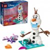 LEGO® Disney 43287 Olaf a Bruni na zábavném pikniku LEGO® Disney 43287 Olaf a Bruni na zábavném pikniku
