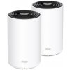 AX1500 + AV1000 Whole Home Powerline Mesh Wi-Fi 6 SystemSPEE AX1500 + AV1000 Whole Home Powerline Mesh Wi-Fi 6 SystemSPEE