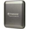 Transcend SSD 2TB ESD420C USB 3.2 Gen 2x2 - Iron Gray (TS2TESD420C) Transcend SSD 2TB ESD420C USB 3.2 Gen 2x2 - Iron Gray (TS2TESD420C)
