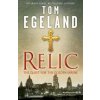 Relic (Tom Egeland)(Brožovaná) Relic (Tom Egeland)(Brožovaná)