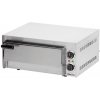 Bartscher Pizza pec Mini 1, 1 komora na pečenie Bartscher Pizza pec Mini 1, 1 komora na pečenie