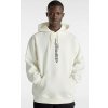 Vans Skate Blurb Pullover Hooded Fleece Marshmallow M Vans Skate Blurb Pullover Hooded Fleece Marshmallow M