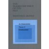 The Transcendence of the Ego: An Existentialist Theory of Consciousness (Jean Paul Sartre)(Brožovaná) The Transcendence of the Ego: An Existentialist Theory of Consciousness (Jean Paul Sartre)(Brožovaná)