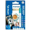 Pilot Pintor F Metal akrylový klasické farby 3131910517443
