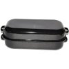 Pekáč SFINX Dvoupekáč 40cm (27240-00400005) Pekáč SFINX Dvoupekáč 40cm (27240-00400005)