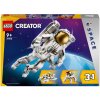 LEGO Creator 31152 Astronaut v kozmickom priestore LEGO Creator 31152 Astronaut v kozmickom priestore