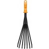 Fiskars OneClick hrable úzke, kovové 1080682 Fiskars OneClick hrable úzke, kovové 1080682