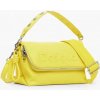 Dámská kabelka DESIGUAL 24WAXPA0 8018 BAG HALF LOGO VENECIA 3.0 NO CONT 8018 YELLOW velikost U Dámská kabelka DESIGUAL 24WAXPA0 8018 BAG HALF LOGO VENECIA 3.0 NO CONT 8018 YELLOW velikost U