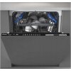 Vstavaná umývačka riadu Candy CELDIMN 2D620PB Vstavaná umývačka riadu Candy CELDIMN 2D620PB