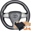 POŤAH VOLANTU OBŠITIE VÝREZ PRE TOYOTA COROLLA RAV4 AURIS WISH POŤAH VOLANTU OBŠITIE VÝREZ PRE TOYOTA COROLLA RAV4 AURIS WISH
