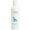 Ziaja Baby detské telové mlieko 300 ml