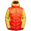 La Sportiva Bivouac Down Jkt Cherry Tomato Bamboo