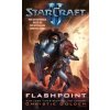 Starcraft II: Flashpoint Starcraft II: Flashpoint