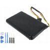 Batéria pre TomTom FLB0813007089 AHA11111009 VFAS AT6 One XL Europe Traffic Batéria pre TomTom FLB0813007089 AHA11111009 VFAS AT6 One XL Europe Traffic
