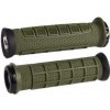 Gripy ODI ELITE PRO Lock-On V2.1 Army Green Gripy ODI ELITE PRO Lock-On V2.1 Army Green